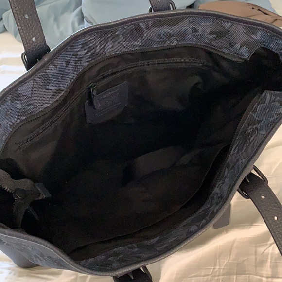 Coach bag - Picture 2 of 3